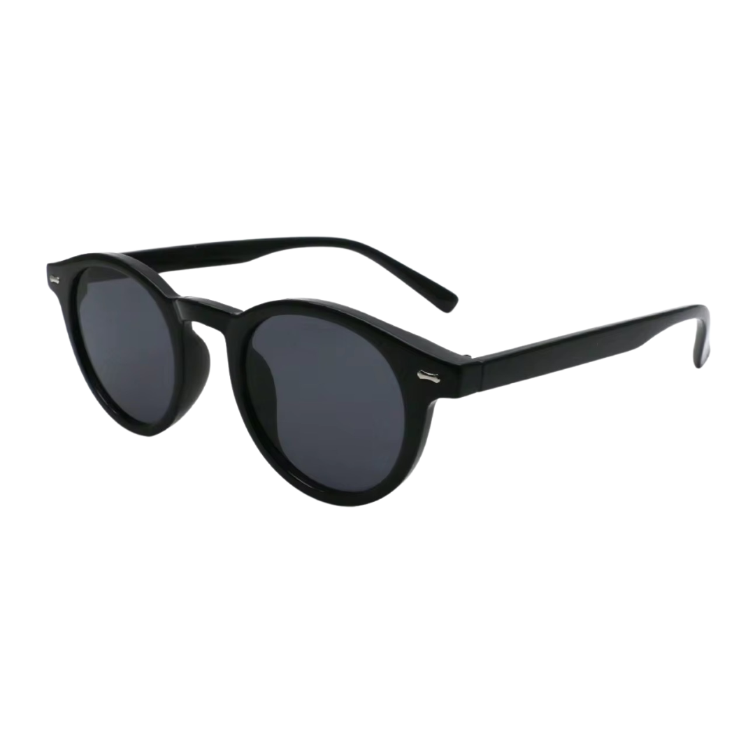 Virgo Black
