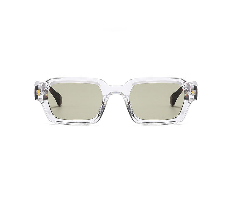 Fynk Light Green