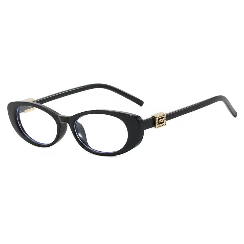 Valis transparent black