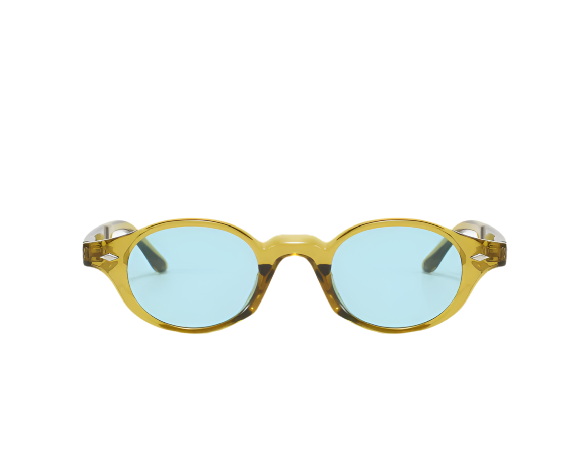 Velto Green X Blue
