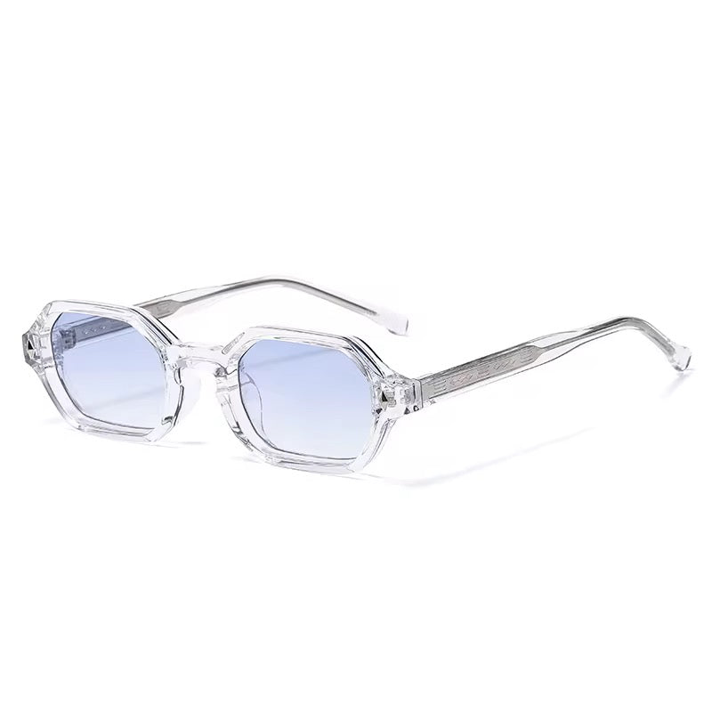 Shell light Blue