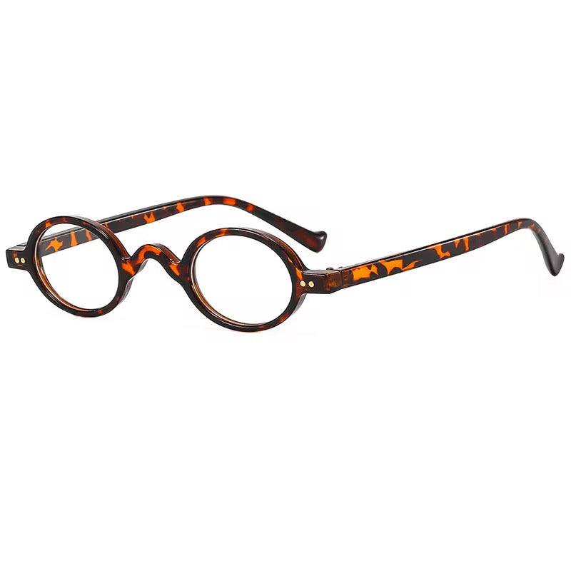 alis Leopord Transparent