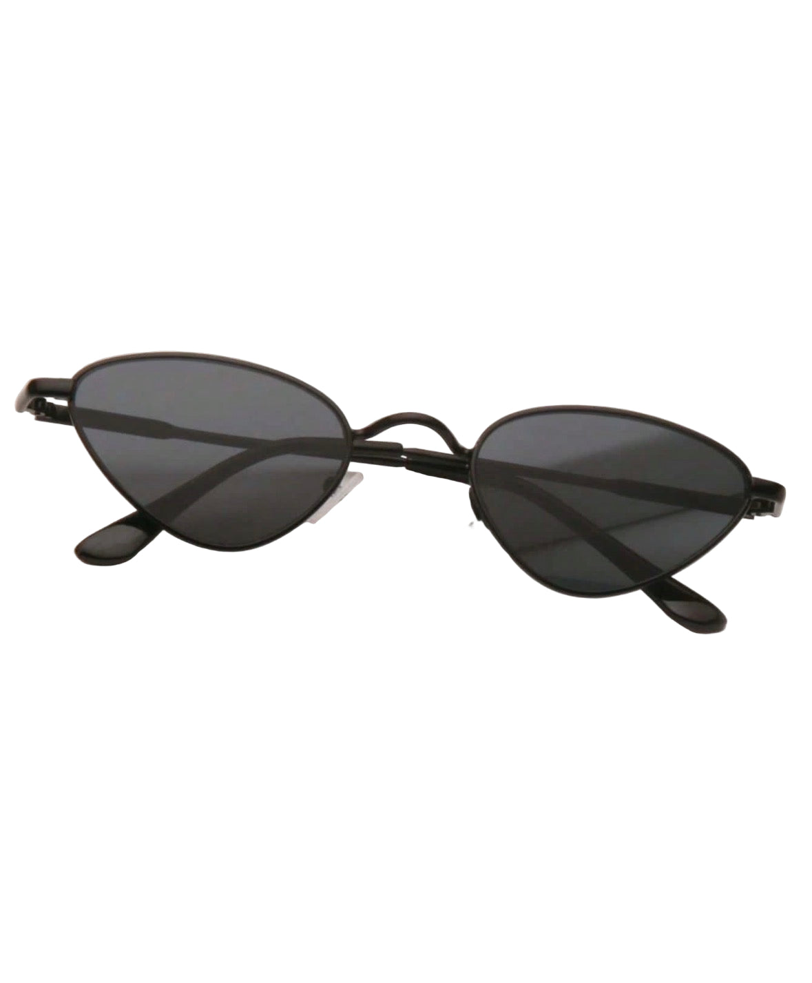 Zevra All Black