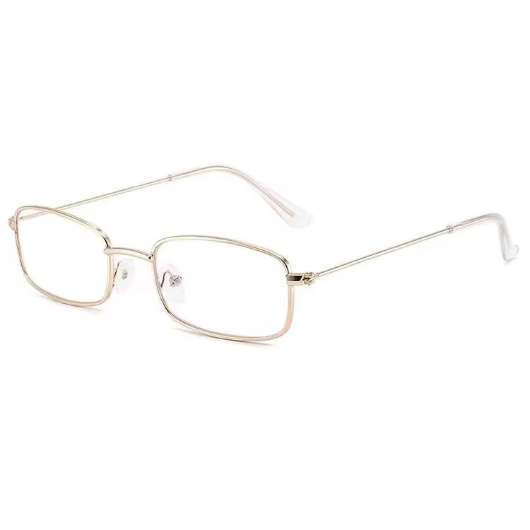 Ravon Transparent Gold