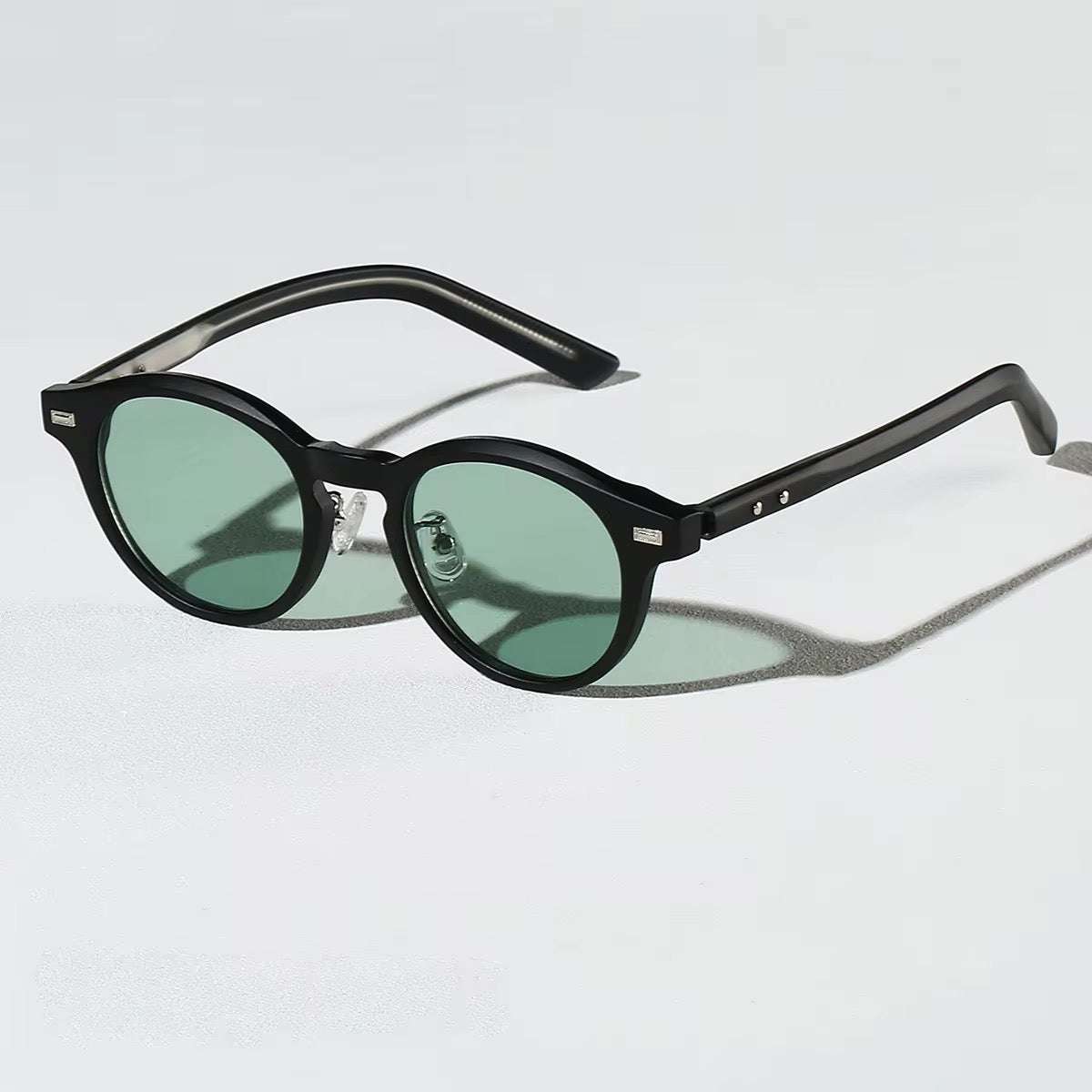 Ocea Green Black