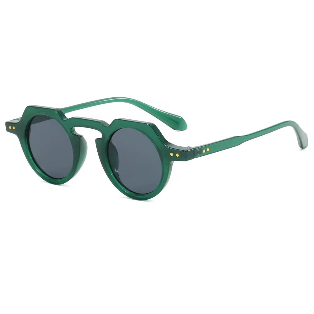 Nevi Green