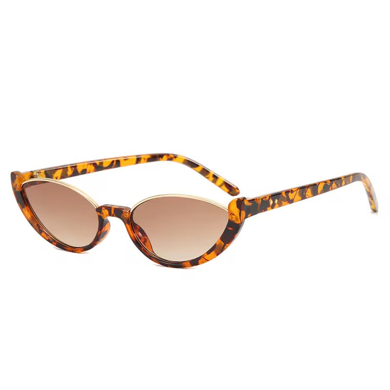 Crux leopord brown