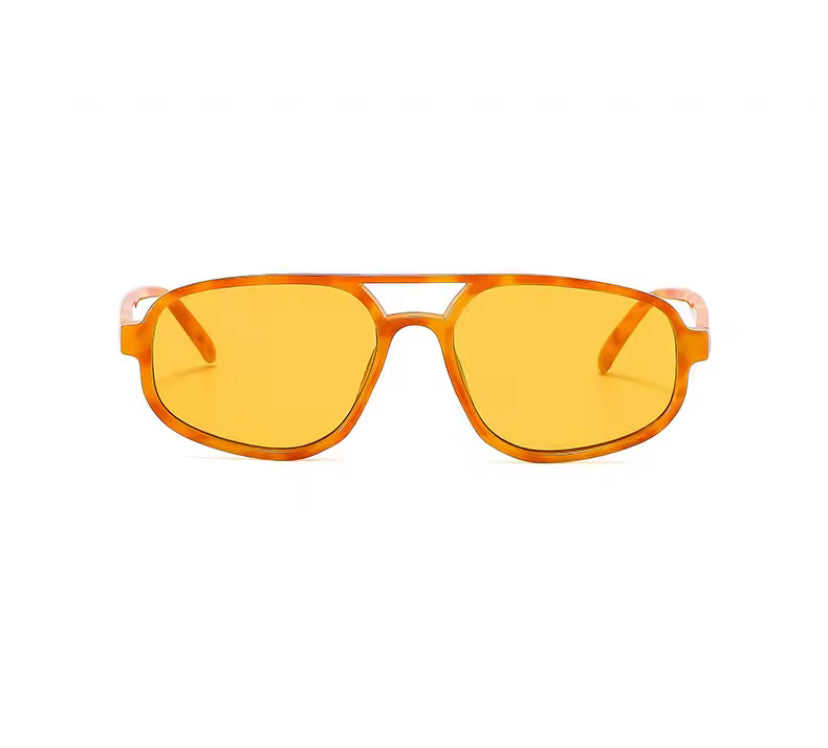 Kivo Yellow
