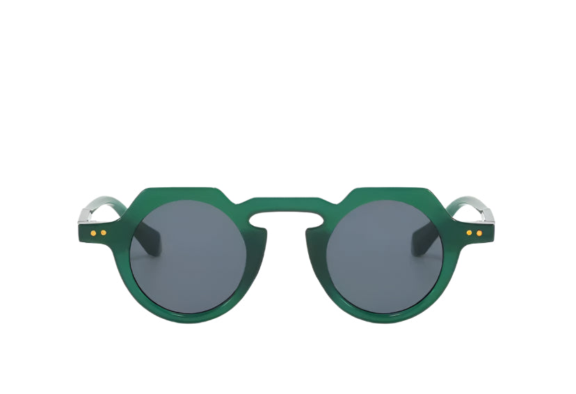 Nevi Green