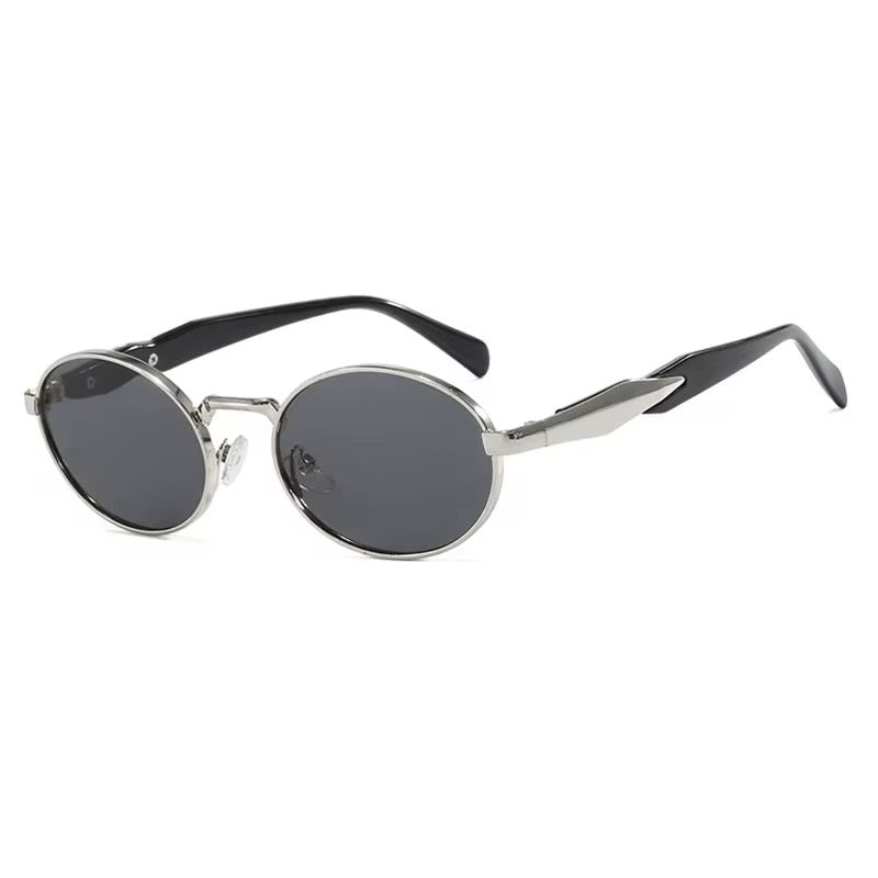 Ryzo Black silver