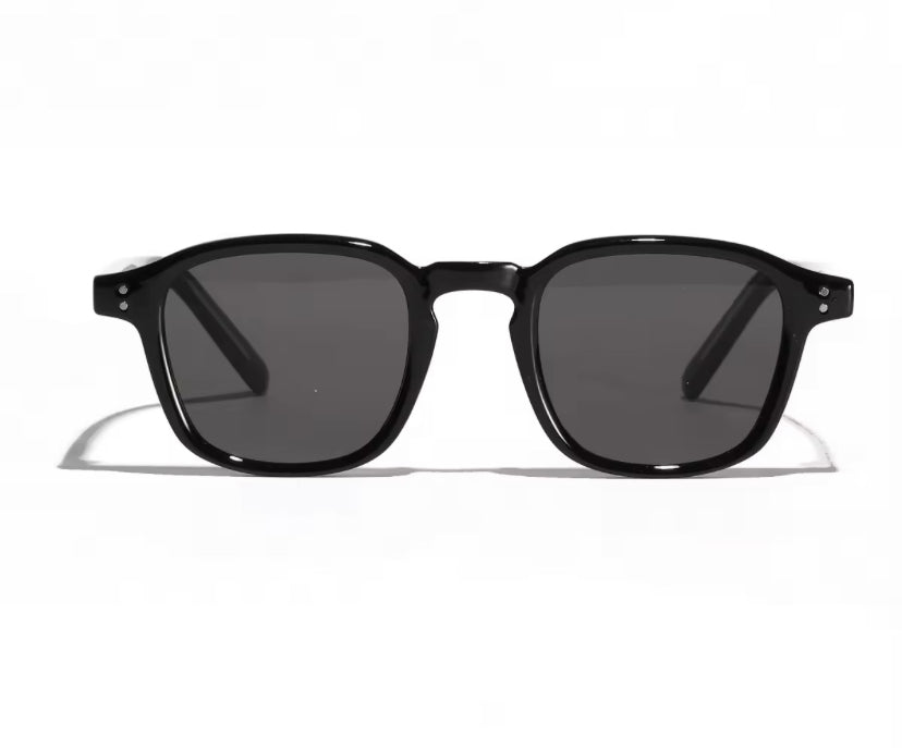 Terran Black