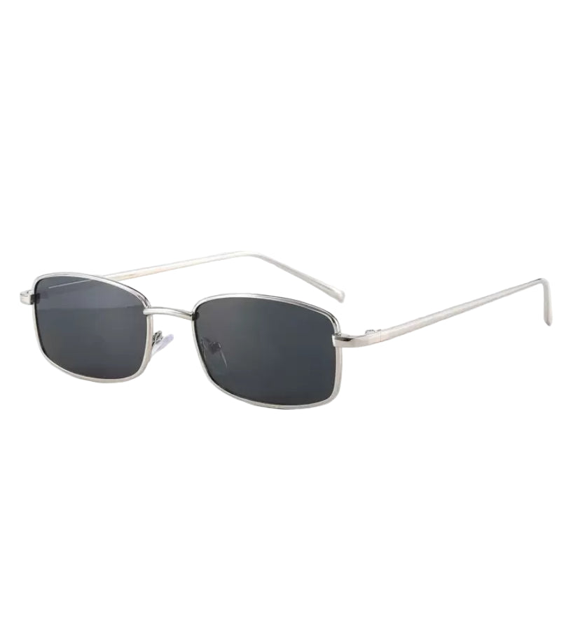 Velin Black silver
