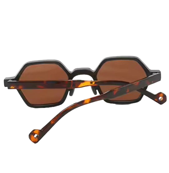 Falix Leopord Brown