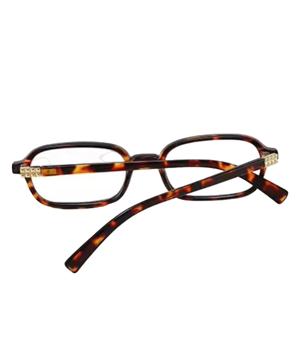 Trex Leopord Transparent