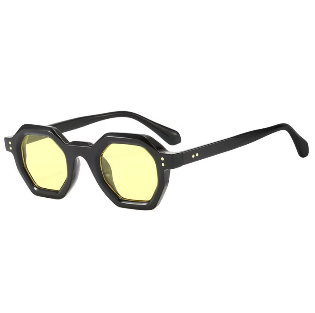 Ivon Yellow