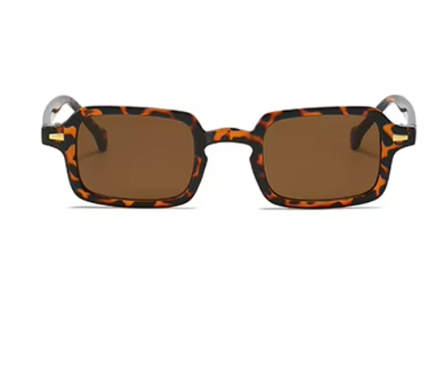 Arix Leopord Brown
