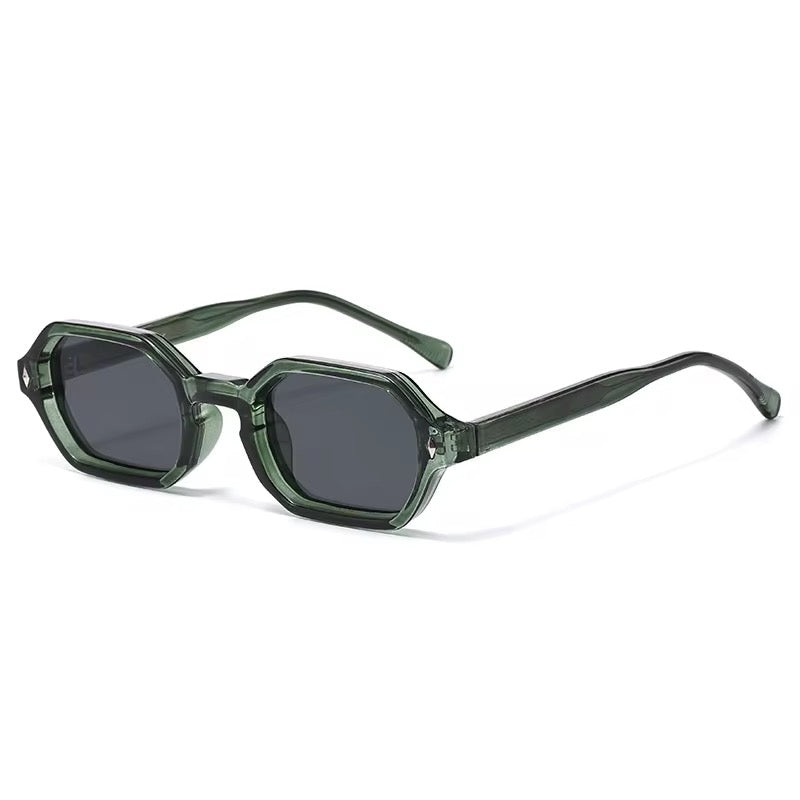 Shell Green