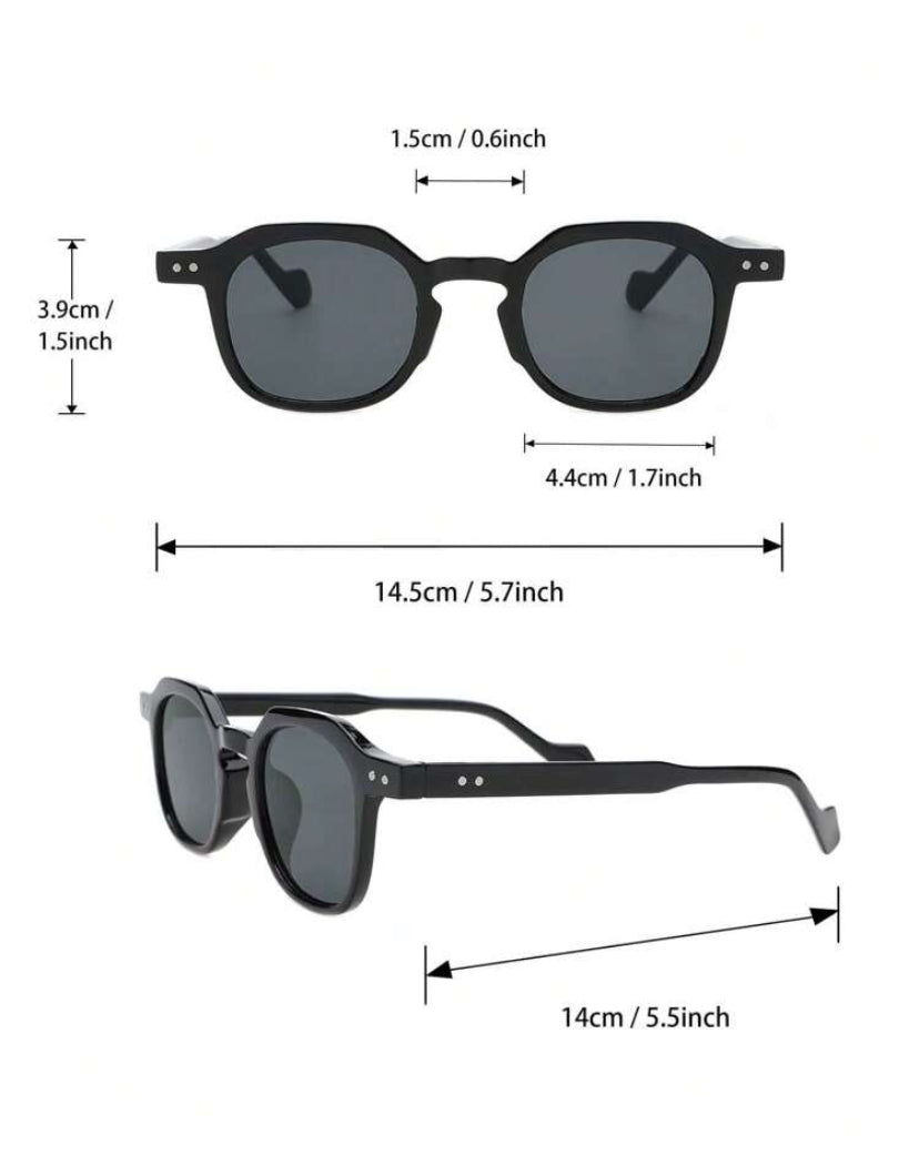 Surge transparent leopord