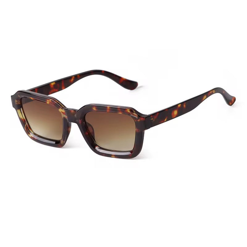 Tide Leopord brown