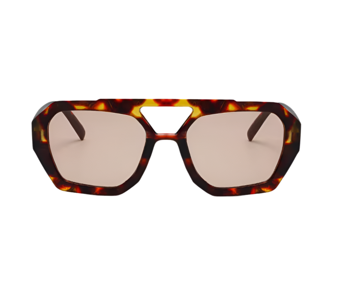 Oryx leopard brown