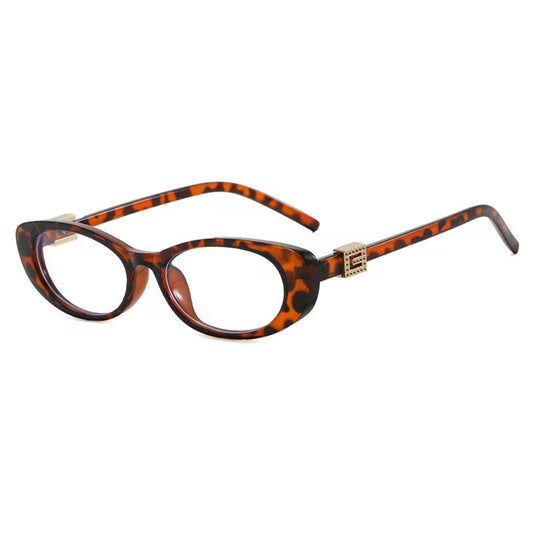 Valis transparent Leopord