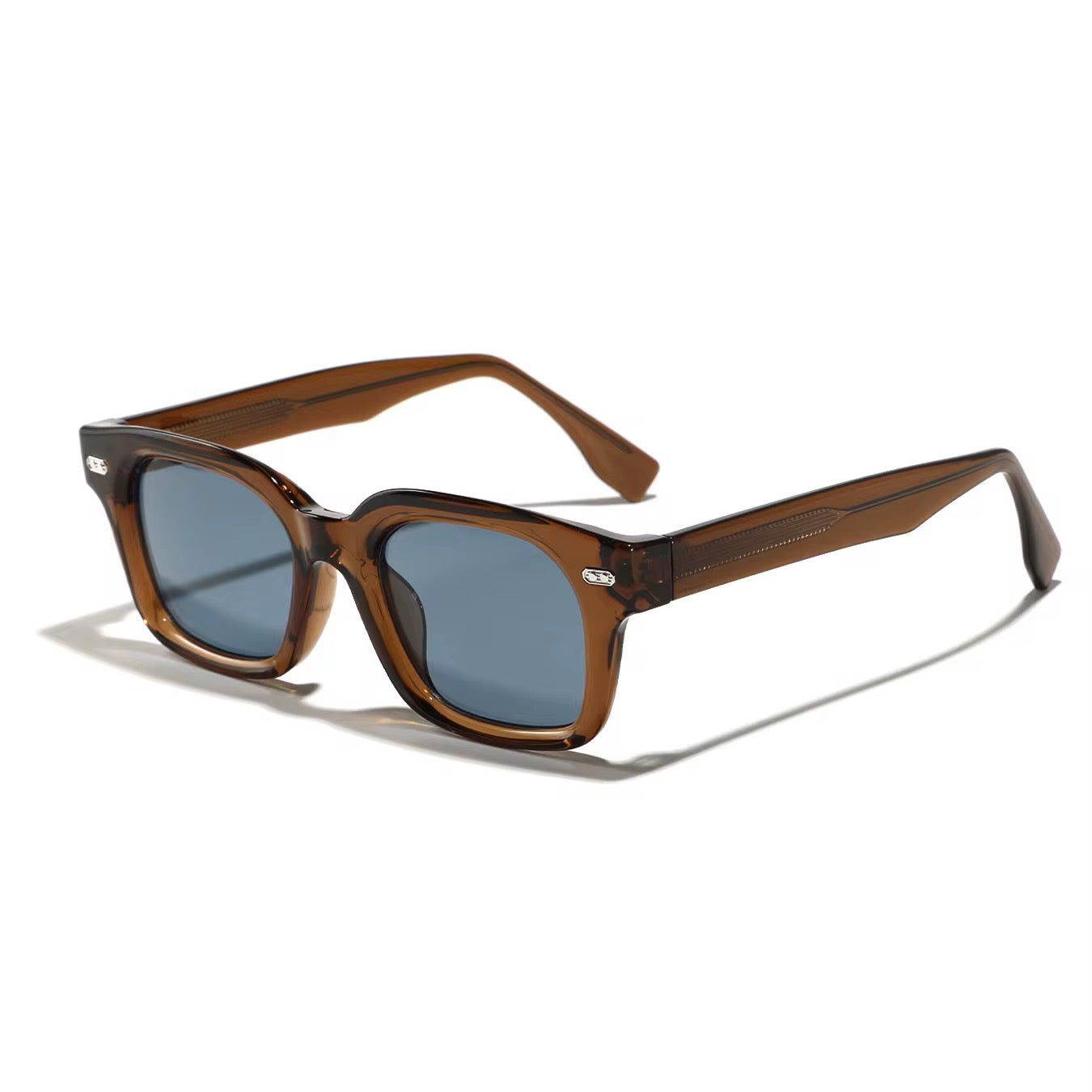 Dune Brown blue
