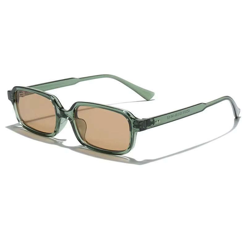 Lagoon Brown Green