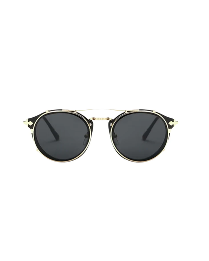 Prestige Black