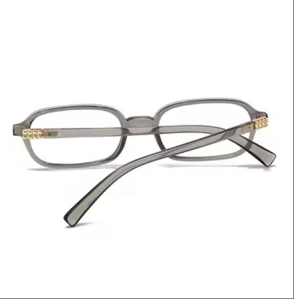 Trex Grey Transparent