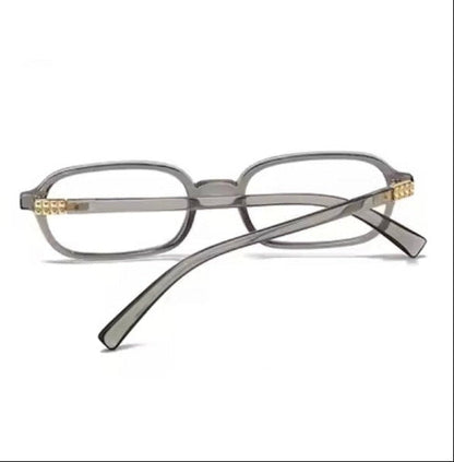 Trex Grey Transparent