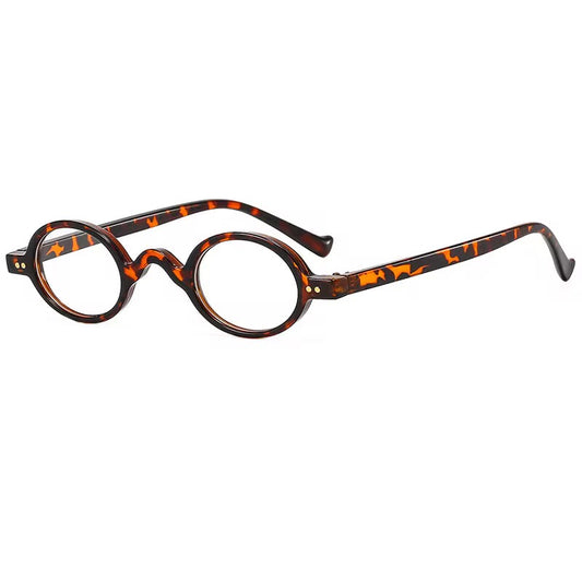 alis Leopord Transparent