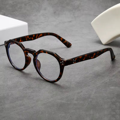 Vayro transparent Leopord