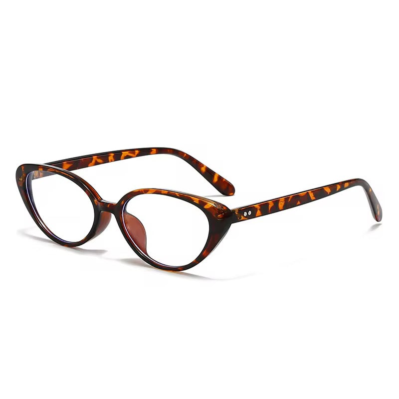 Vivo Transparent Leopord