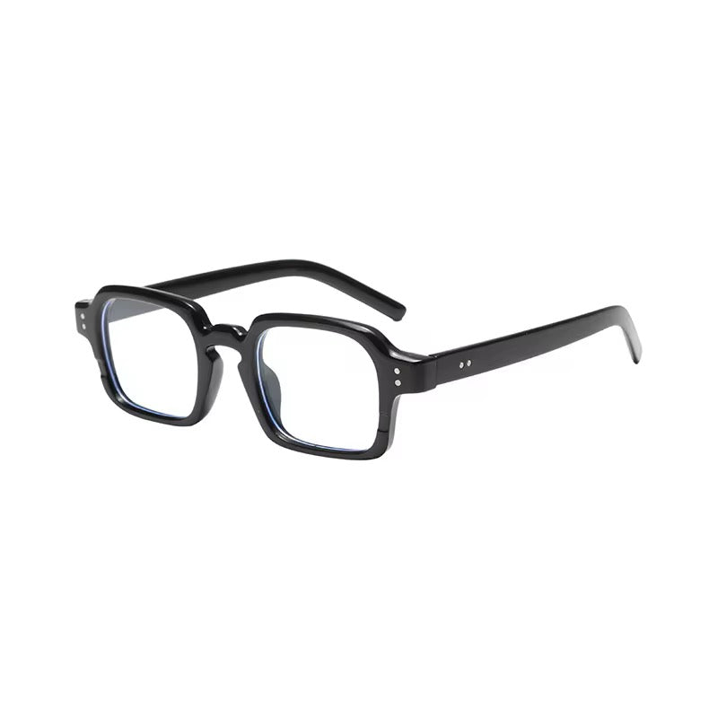 Axis Black Transparent