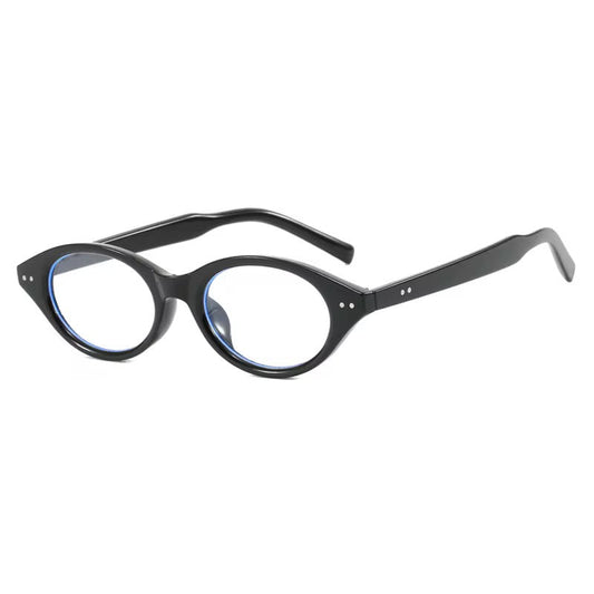 GLOSS Transparent Black