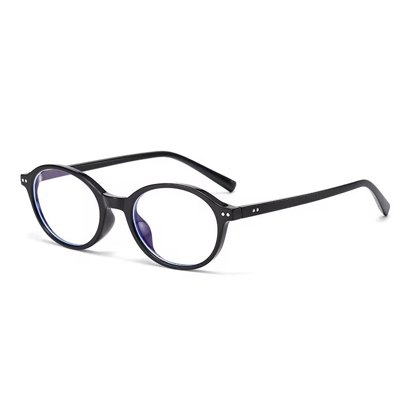 CYCLE Transparent Black