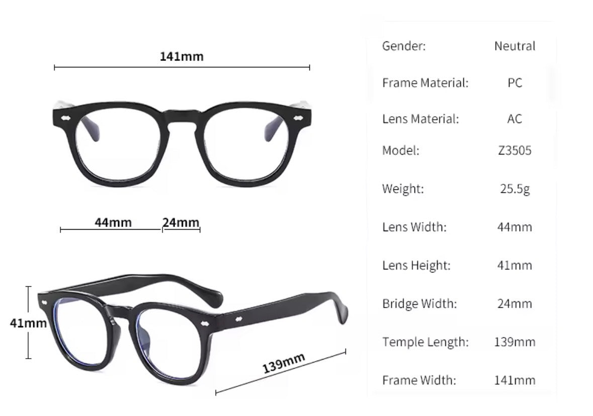 Ophir transparent