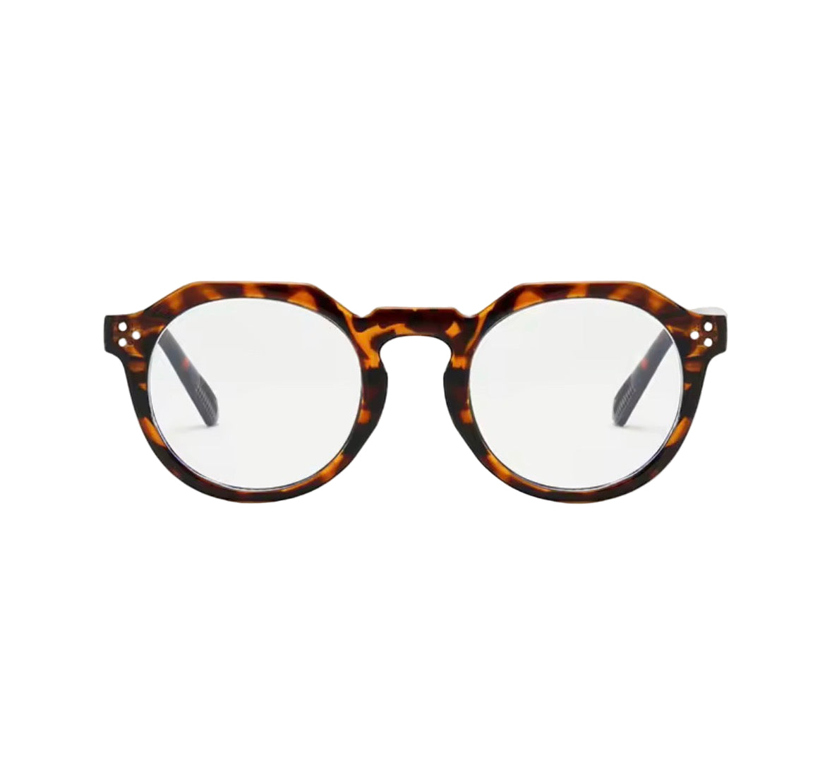 Vayro transparent Leopord