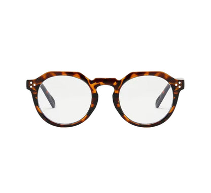 Vayro transparent Leopord