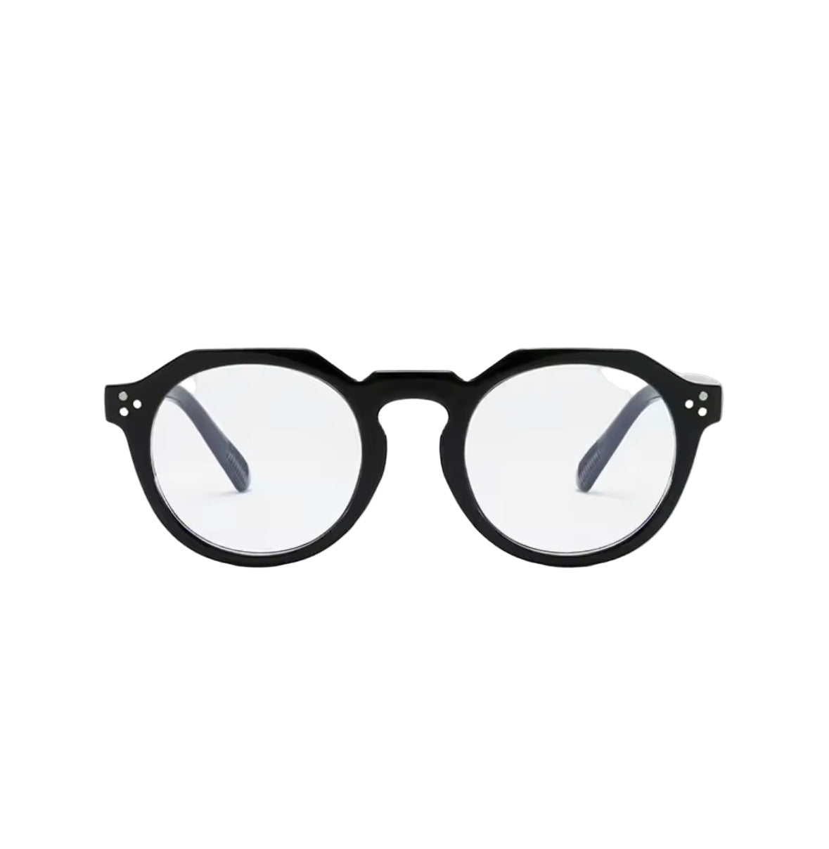 Vayro transparent Black