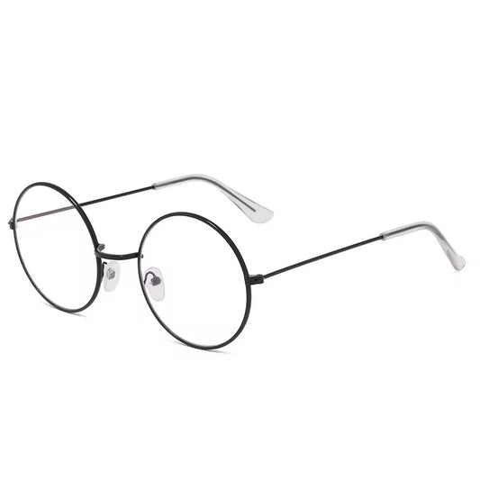 Caelo transparent black