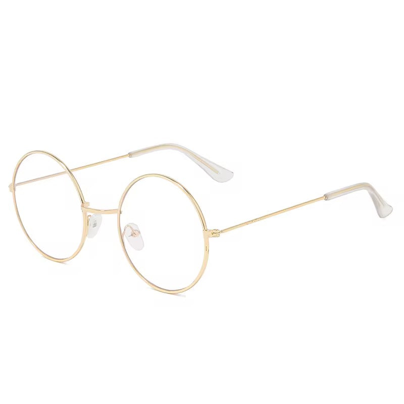 Caelo transparent gold