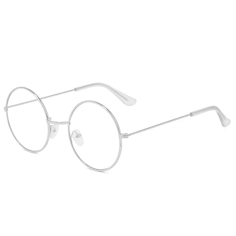 Caelo transparent silver