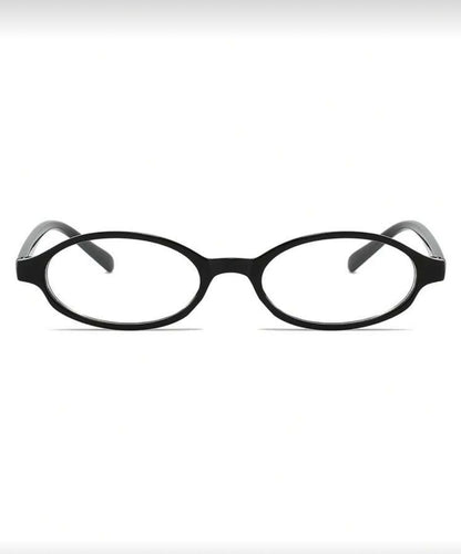 Divo Transparent Black