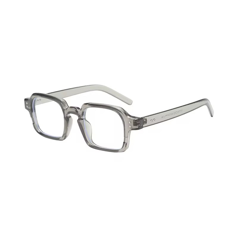 Axis Grey Transparent