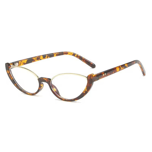 Crux leopord Transparent