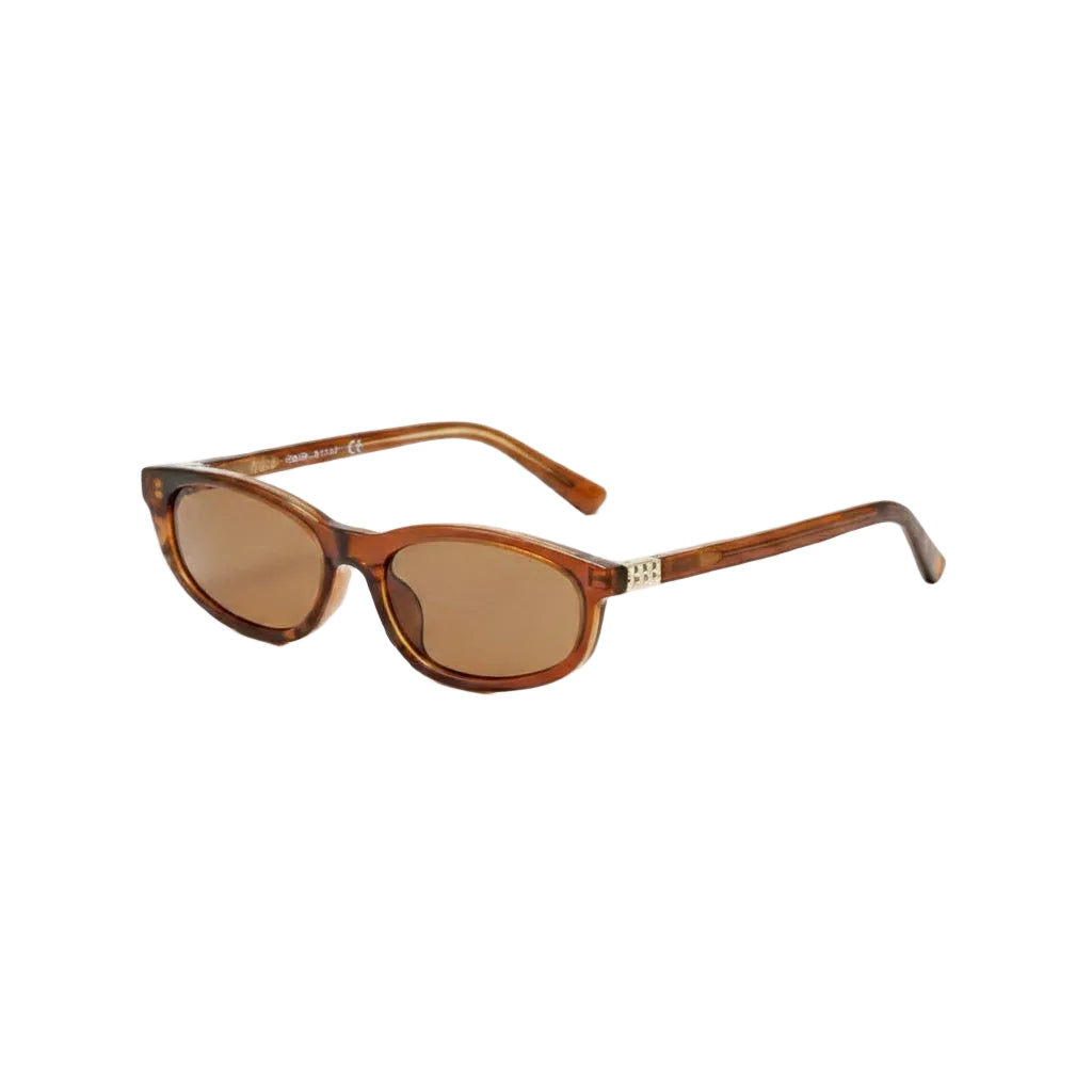 Luno Brown