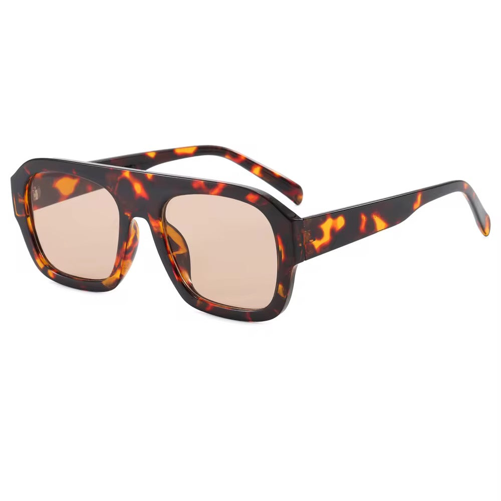 Storm Leopord brown