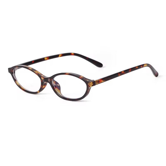 Kruz Transparent leopord