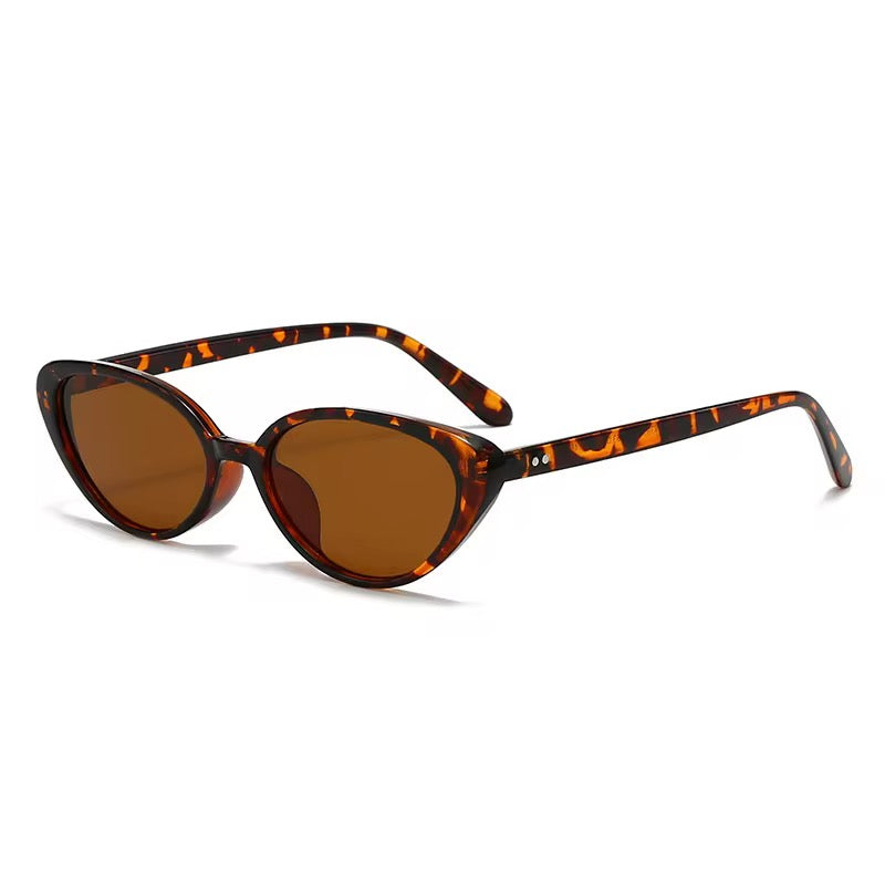Vivo Leopord Brown